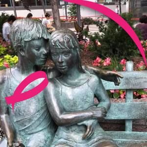 Meet your Posher, Nadia